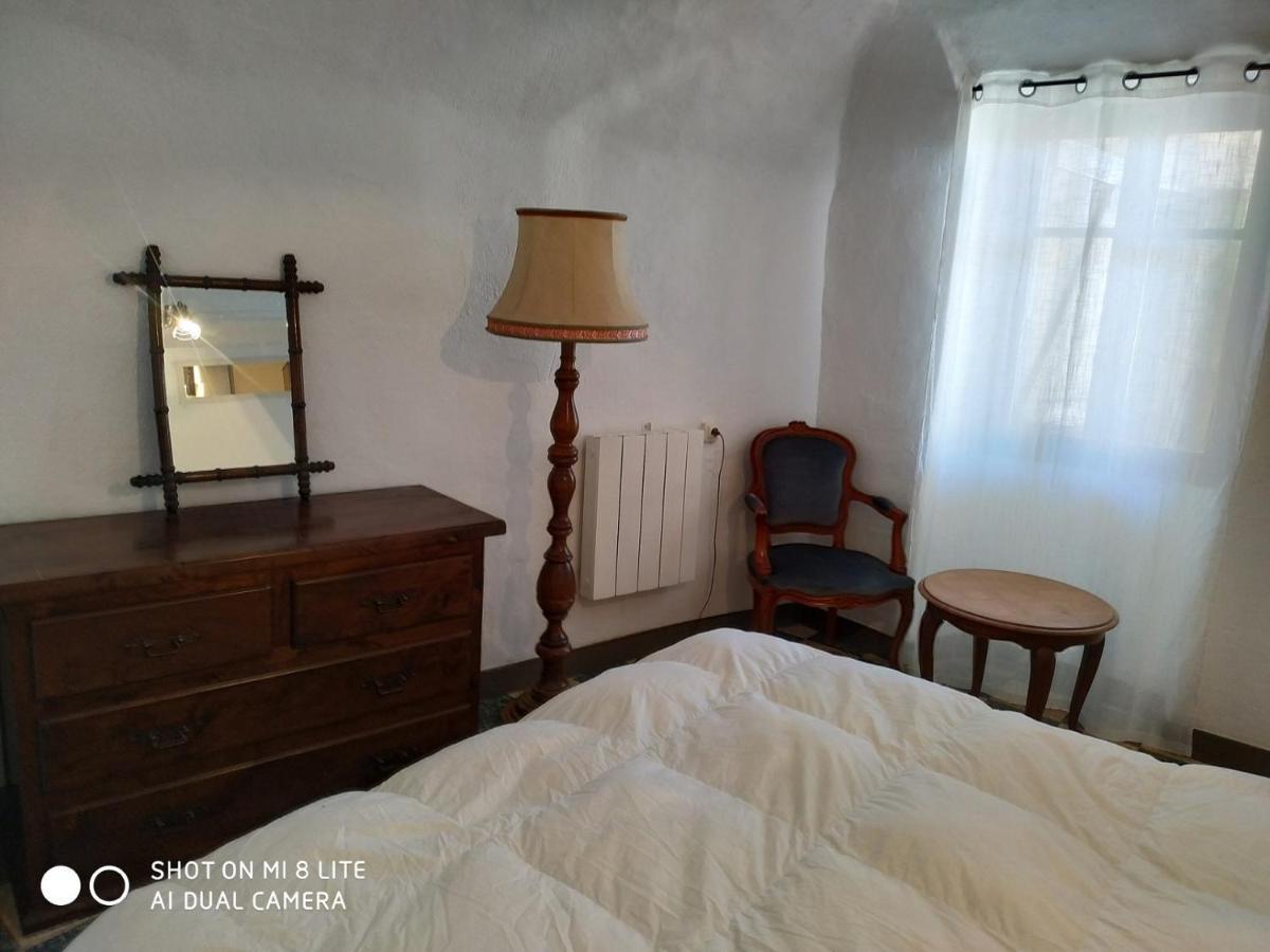 Ferienhaus La Ferme Ranc - Le Cosy