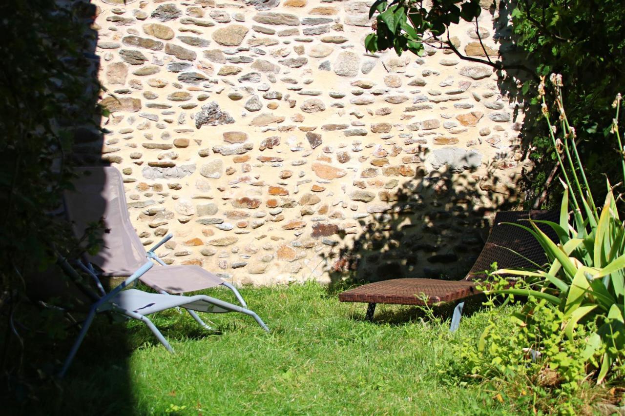 La Ferme Ranc - Le Cosy * Gagnières