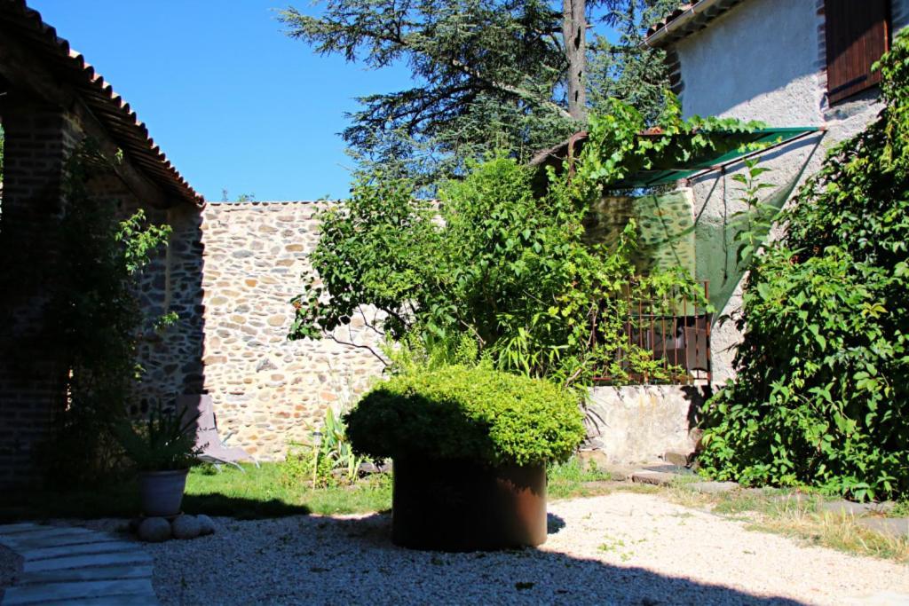 Casa vacanze La Ferme Ranc - Le Cosy Gagnières