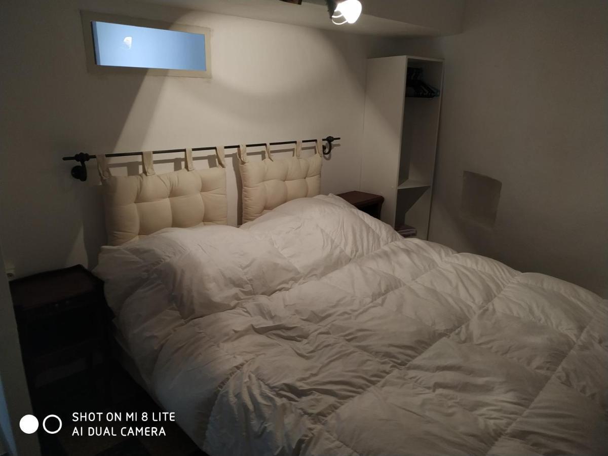 Ferienhaus La Ferme Ranc - Le Cosy