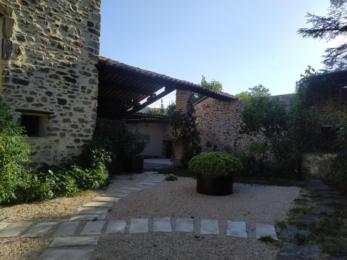 La Ferme Ranc - Le Cosy *