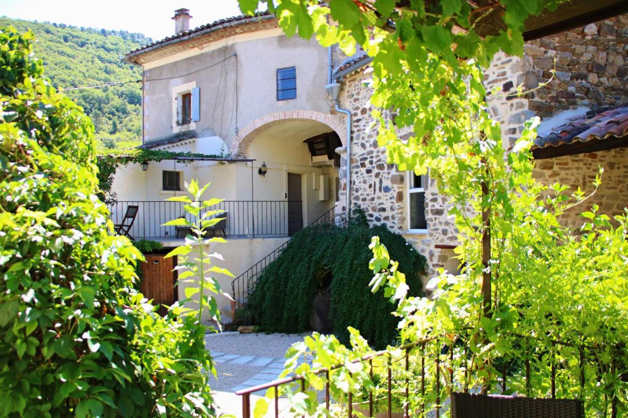La Ferme Ranc - Le Cosy Ferienhaus *